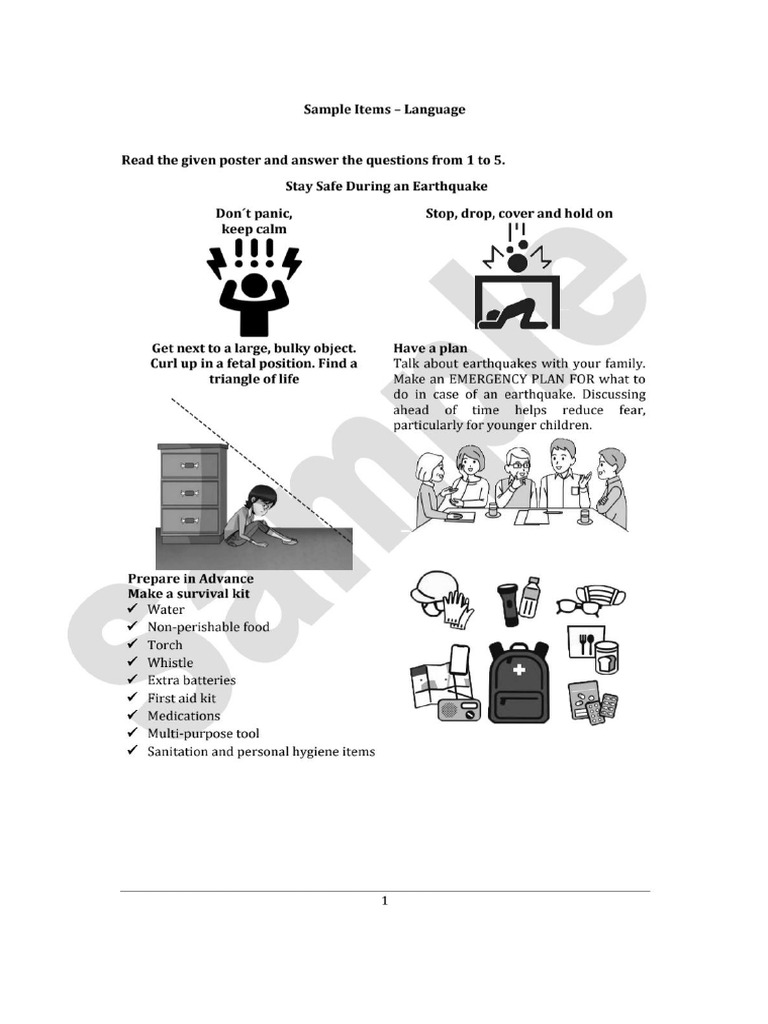 Sample For Practice | PDF