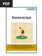 Download Momentum Dan Impuls by punkmetal SN84235192 doc pdf