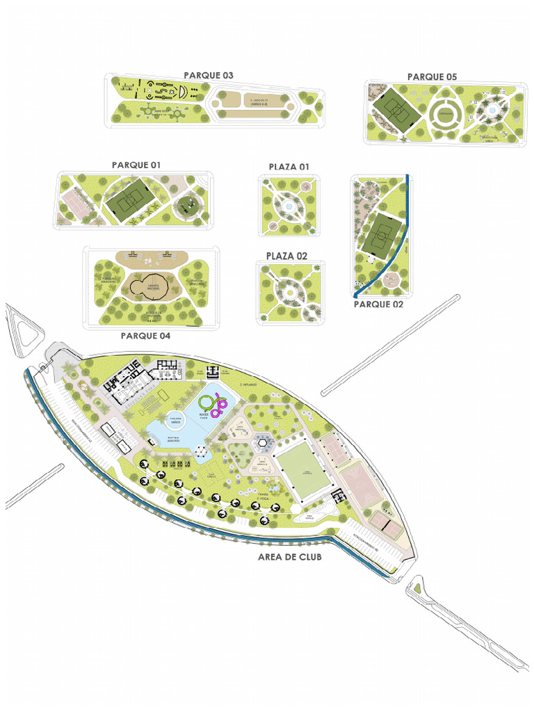 Perpil Plazas | PDF