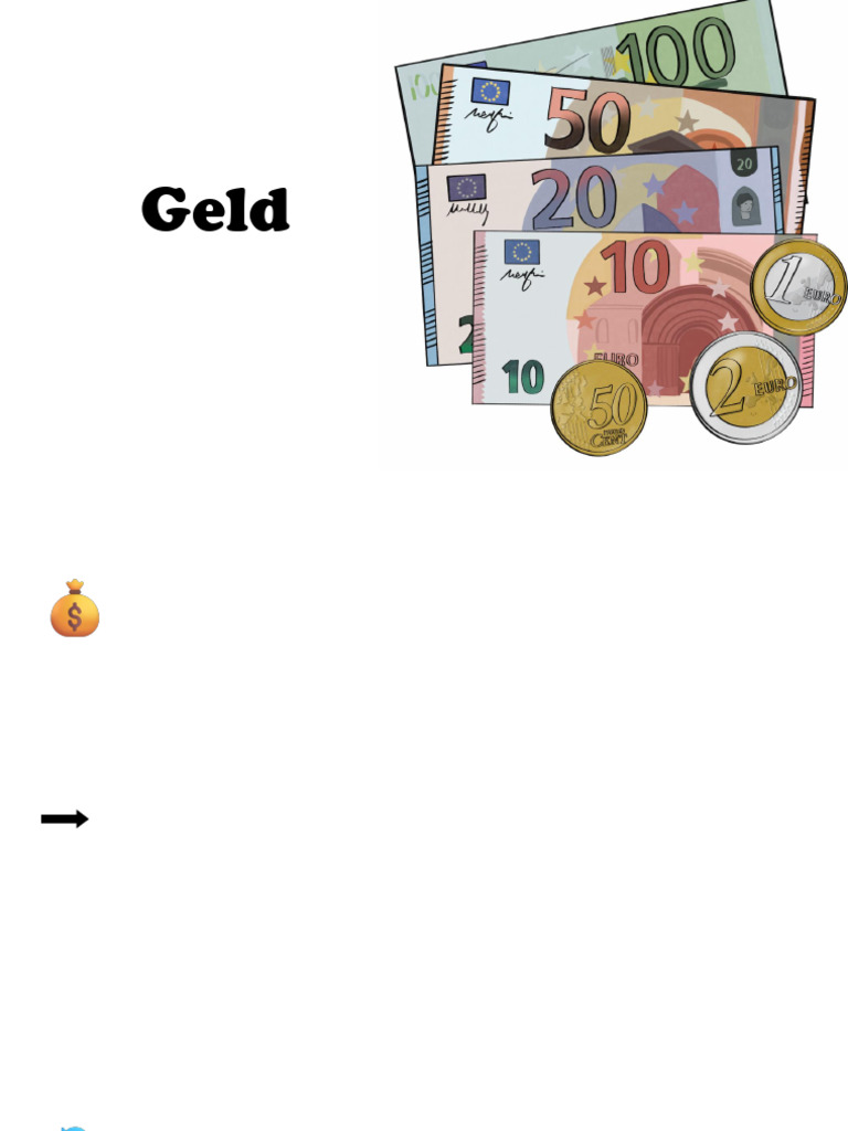 Geld Bank | PDF