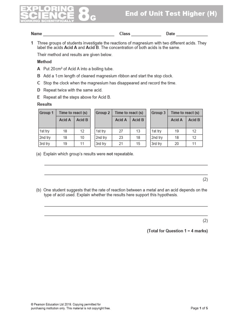 Es Int 8g Eouth Asp | PDF | Copper | Diet & Nutrition