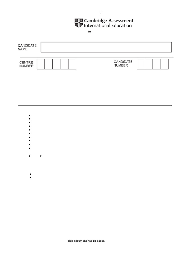 Modal Paper 10 | PDF | Area | Elementary Geometry