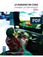 [2006] Las Nuevas Tecnologías, Un Salto al Futuro