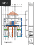 Mumty Level Plan for Residential Housing | PDF