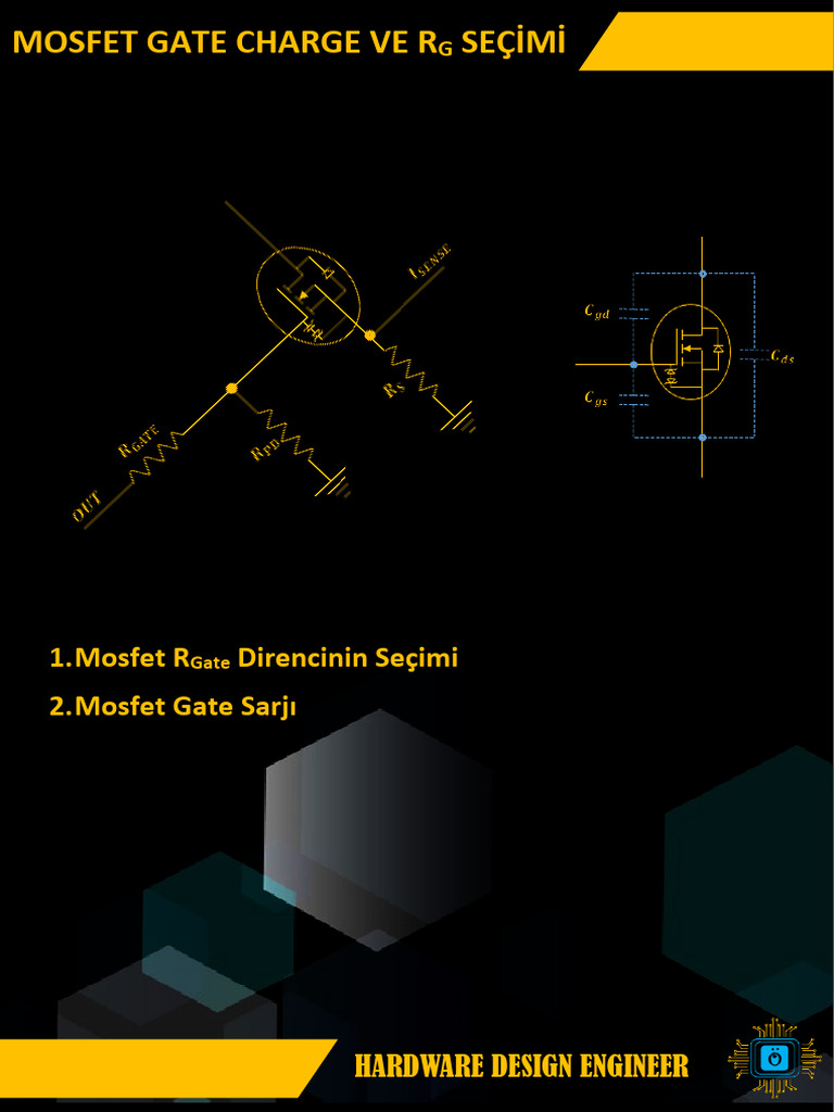 Gate Mos | PDF