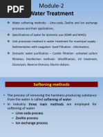 Solvay Process: Flow Chart & Q&A | PDF
