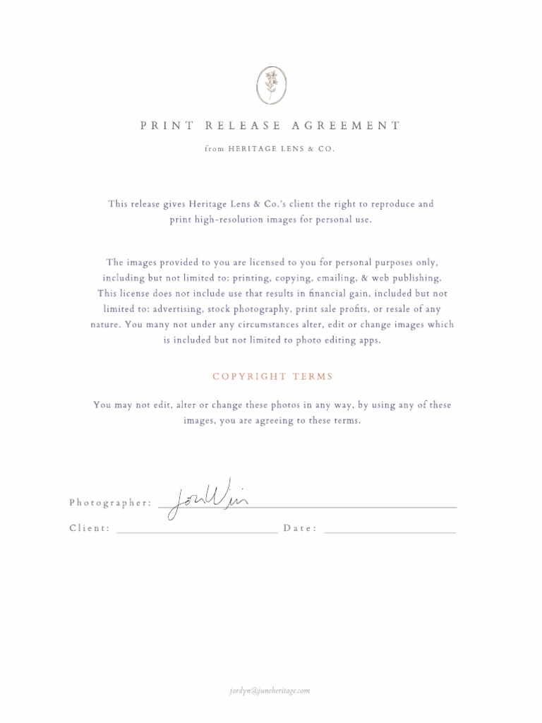 Print Release | PDF
