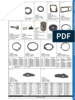 JohnsonEvinrude Pull Start Parts