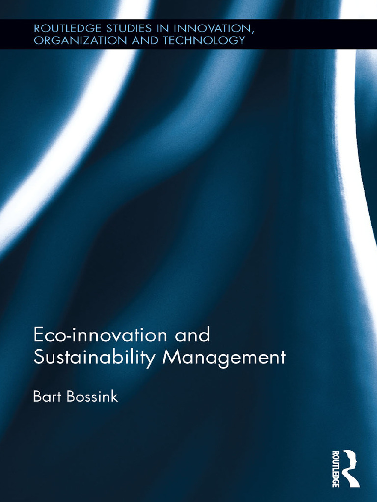 Eco-Innovation and Sustainability Insights | PDF | Sustainability ...