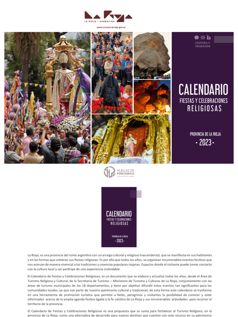 Módulo Pedagogia - Bloque III - 2023 | PDF | Fiestas cristianas y días ...
