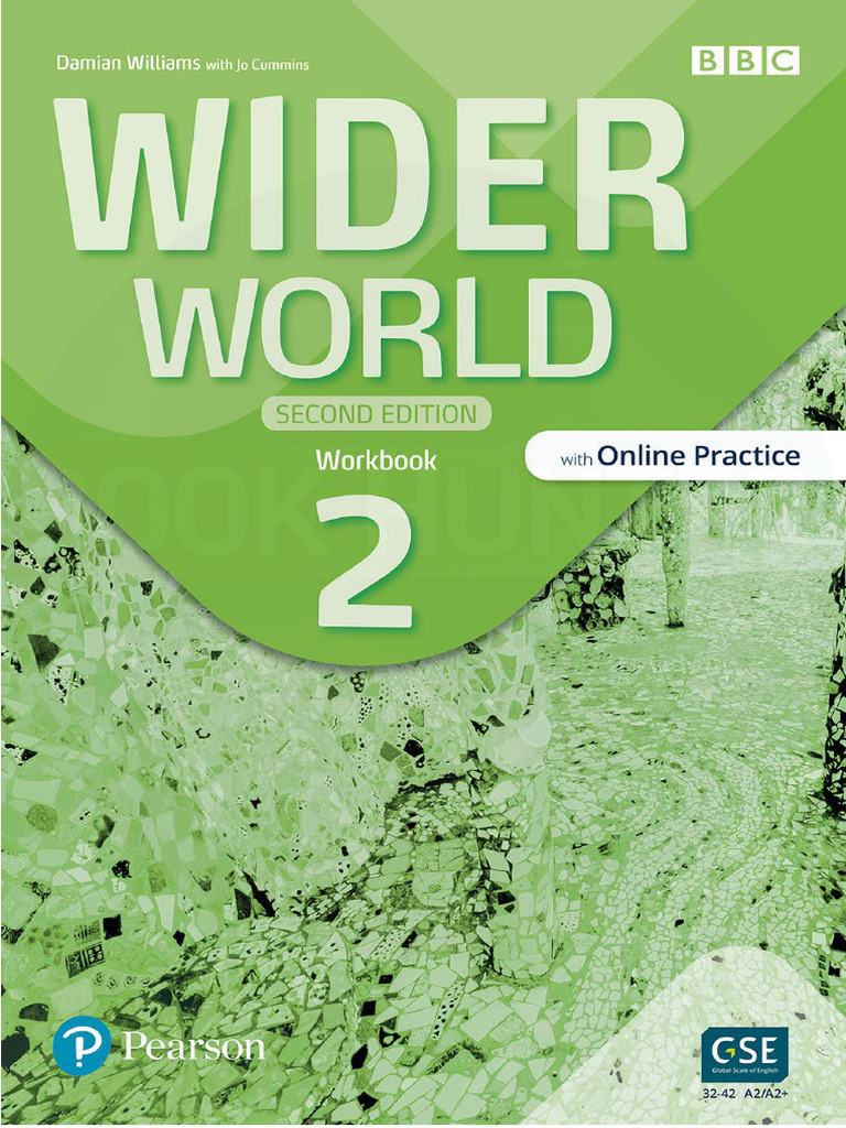 2.wider World 2ed 2 Workbook WWW - Frenglish.ru Compressed | PDF