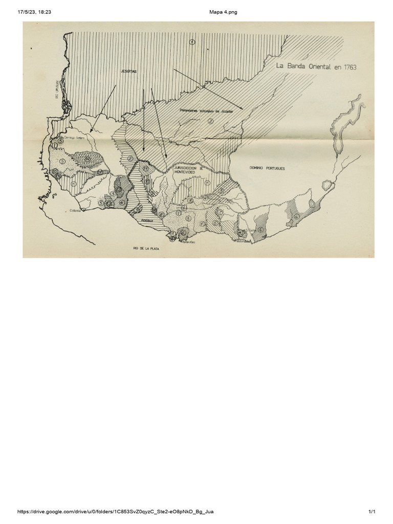 Mapa+4 PNG | PDF