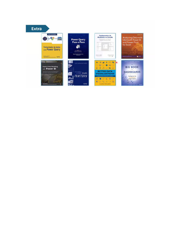 Libros de Power Intelligency | PDF