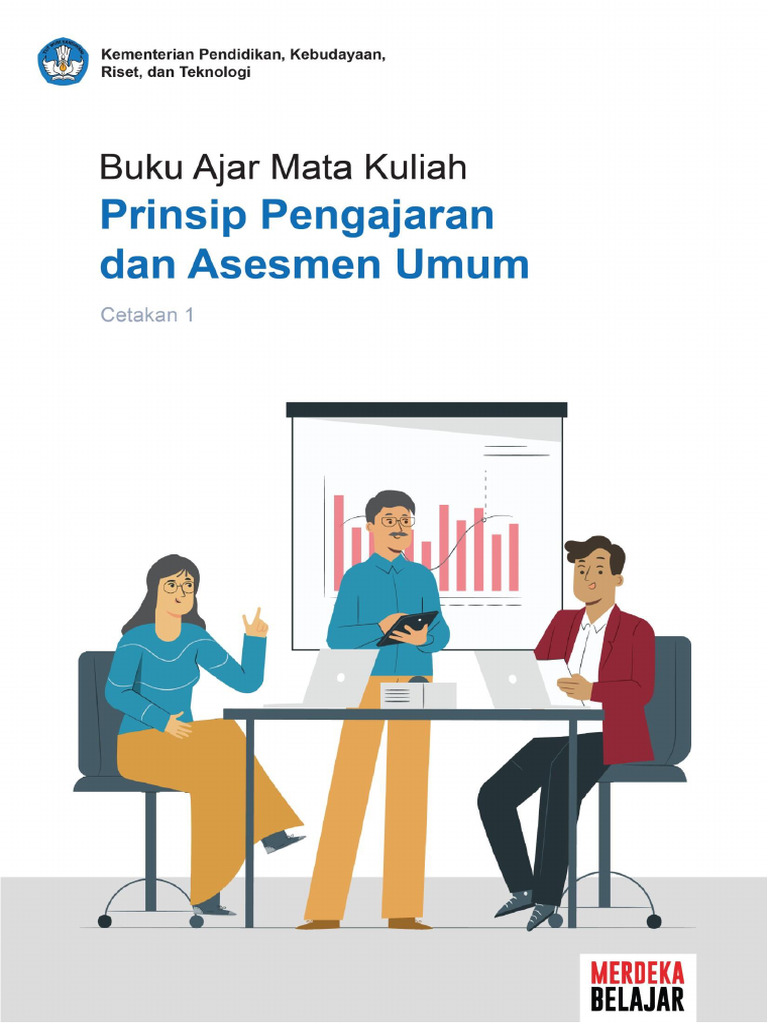 Modul PPA Umum-Jawaban | PDF
