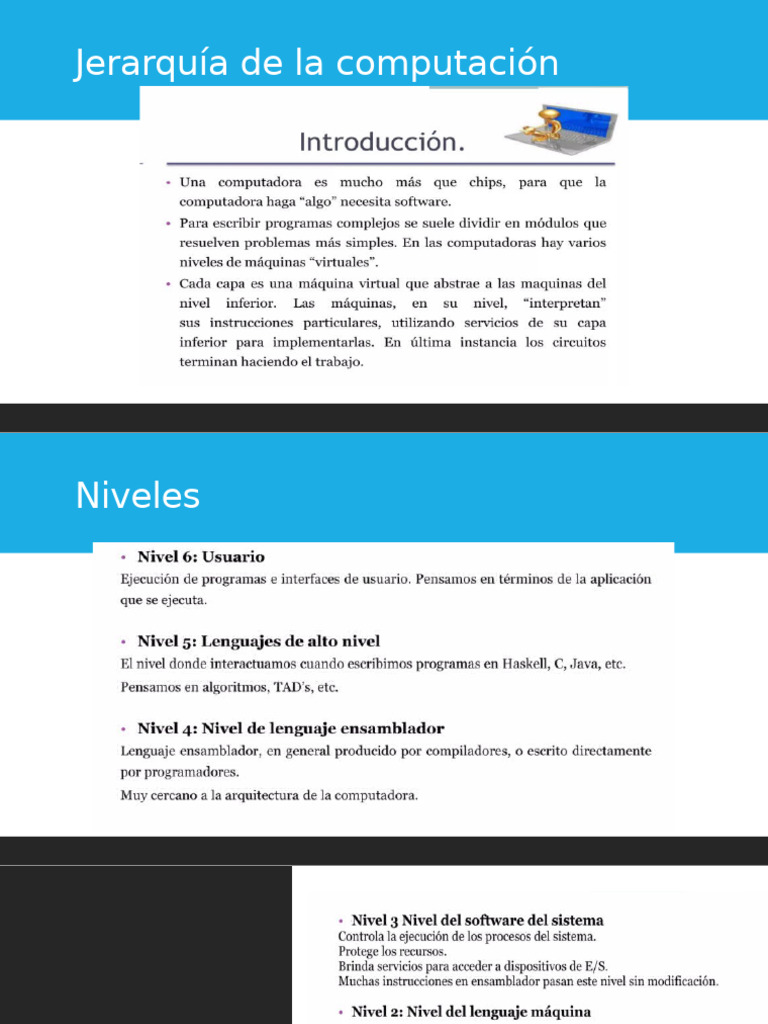 4todiversificado Computacion | PDF | Hardware de la computadora ...