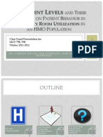 Copayment Levels and Their Influence On Patient Behavior-3