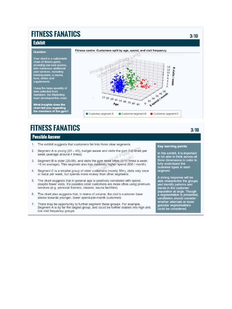 Exhibits | PDF