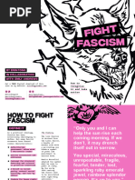 Recognizing Far-Right Dog Whistles | PDF | Fascism | Nazism