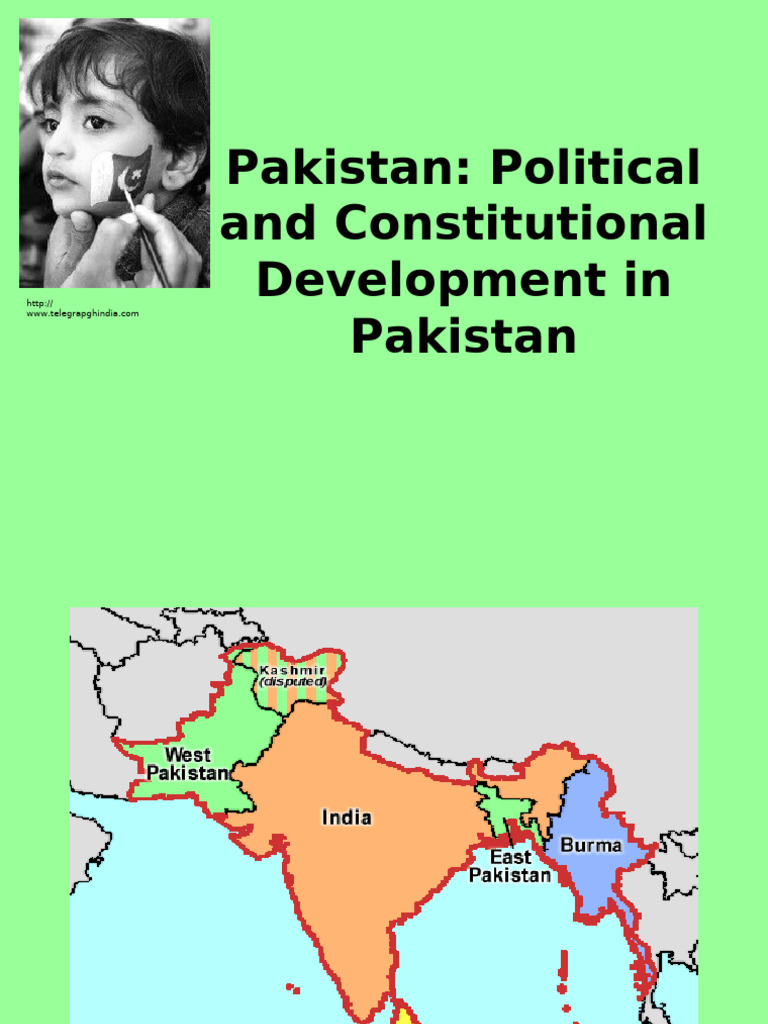 Political Evolution of Pakistan Since 1947 | PDF | Nawaz Sharif ...