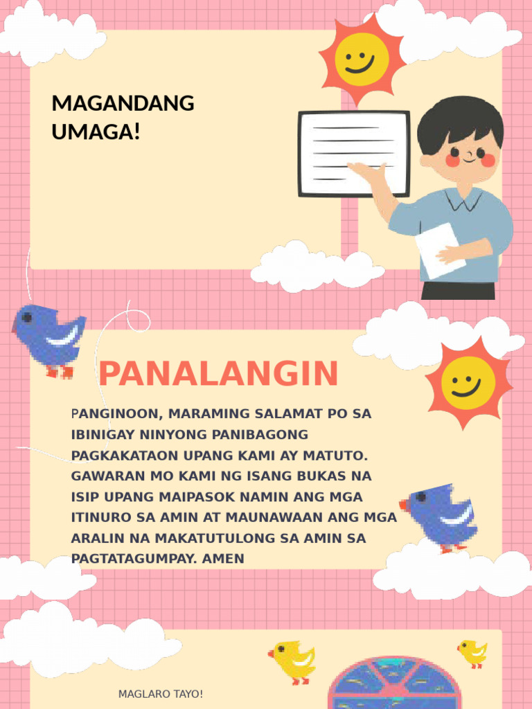 Cot3 2024 | PDF