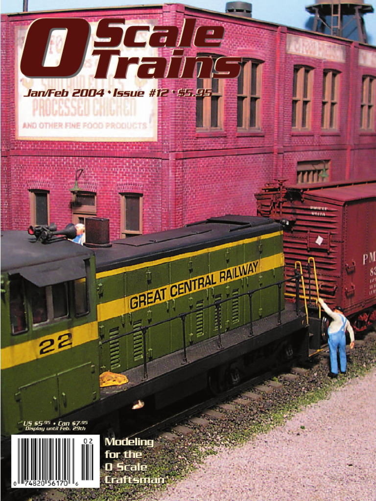 K4 Supply Co G Scale 1:20.3 Rio Grande DRGW 30ft Narrow Gauge Boxcar Decals - White