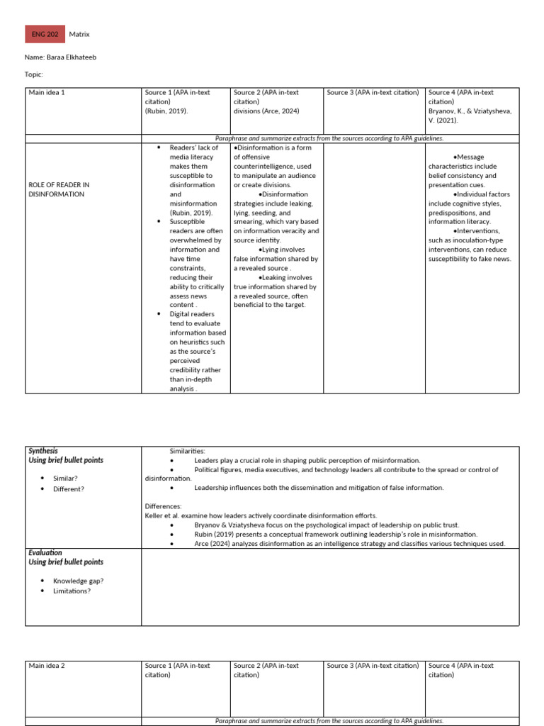 Role of Readers in Disinformation | PDF | Cognitive Science | Communication