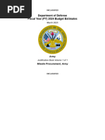 LDS Army Budget Overview and Adjustments | PDF | United States Army ... Army Budget Overview and Adjustments | PDF | United States Army ...  
