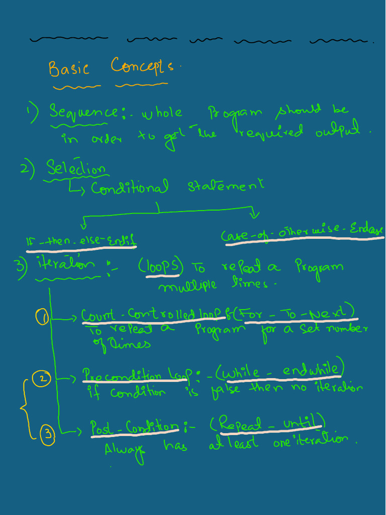 unit 7 notes part 2 | PDF