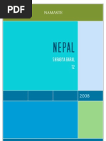 Download Introduction to Nepal by sbaral_un SN8424953 doc pdf