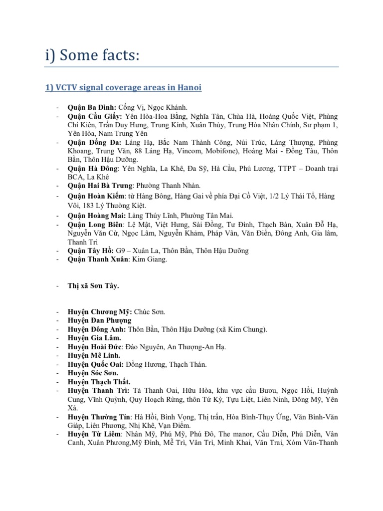 VCTV | PDF