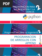 Introducción a ReportLab en Python | PDF | Ingeniería de software ...