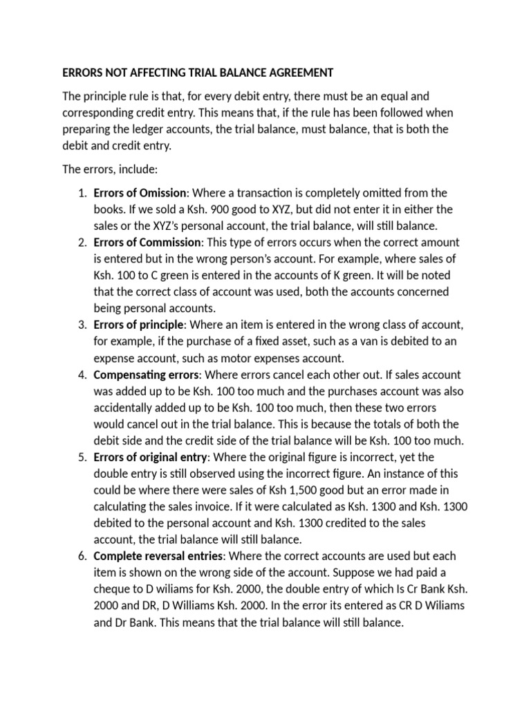 Adjusted Financial Statements | PDF | Debits And Credits | Depreciation