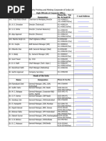 HSN Codes for Electrical Materials | PDF | Fluorescent Lamp ...