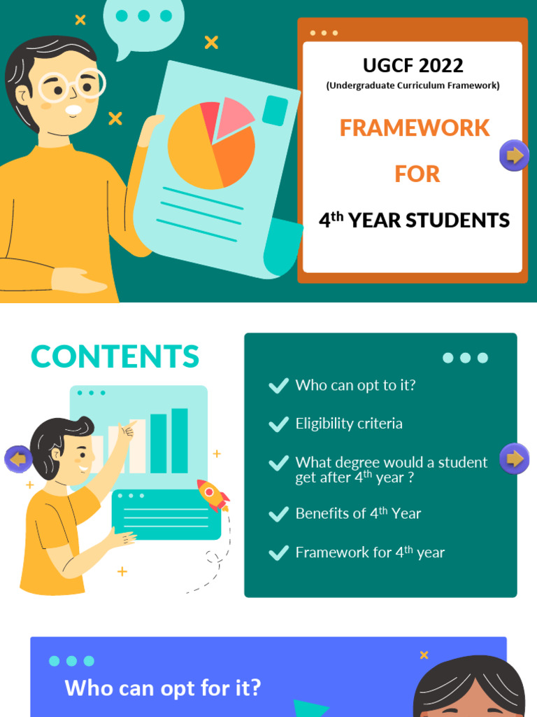 4th_year_Framework_edited | PDF | Academic Degree | Doctor Of Philosophy image.