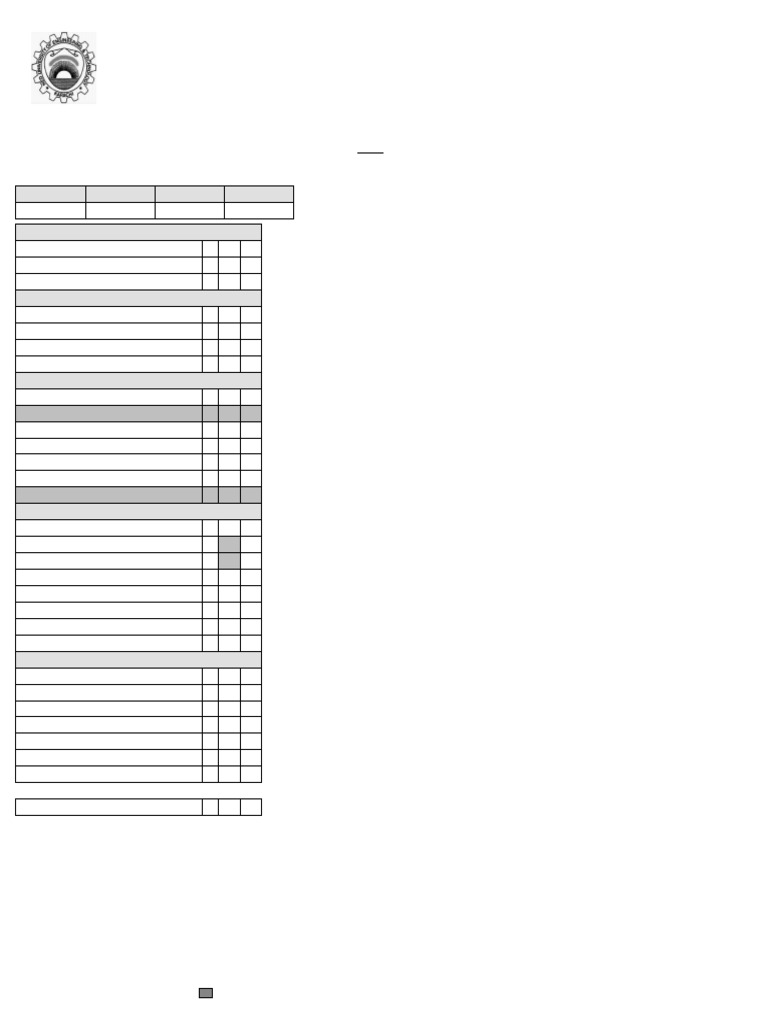 NED Electrical Engineering Transcript | PDF | Engineering | Electrical ...