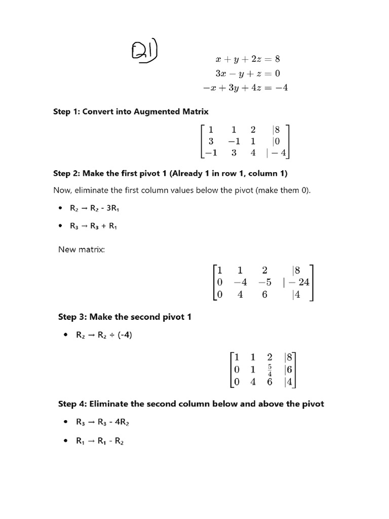 Class 2 | PDF