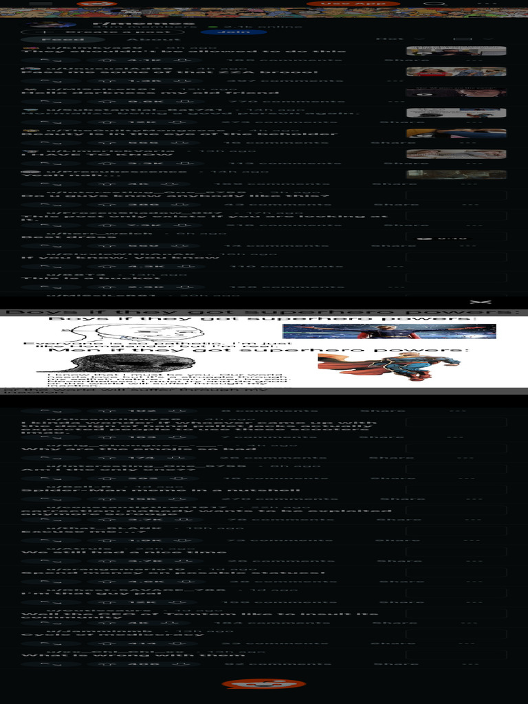 Trending Memes and Discussions on r/memes | PDF