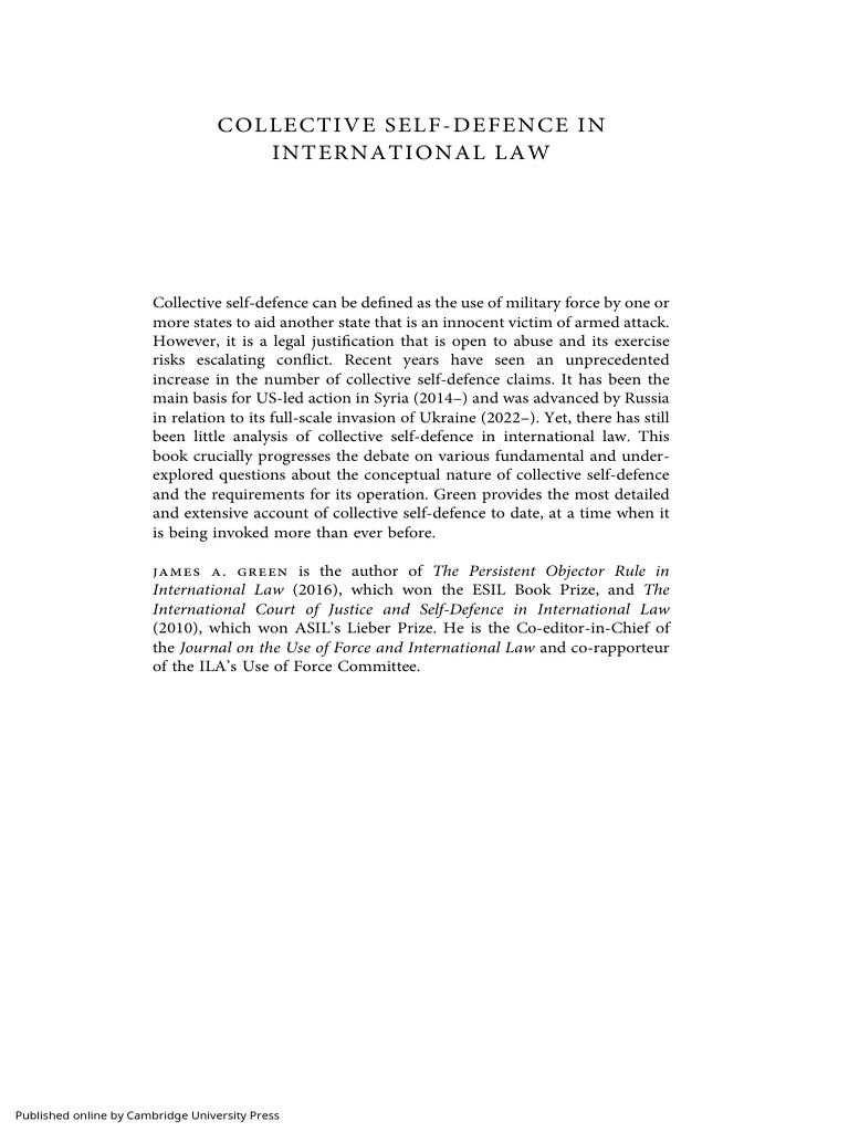 COLLECTIVE DEFENCE AND ARTICLE 5 visual data 6