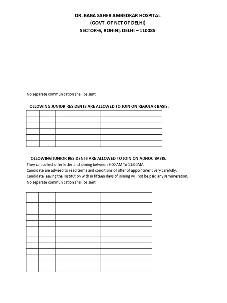 Result Upload of JR | PDF