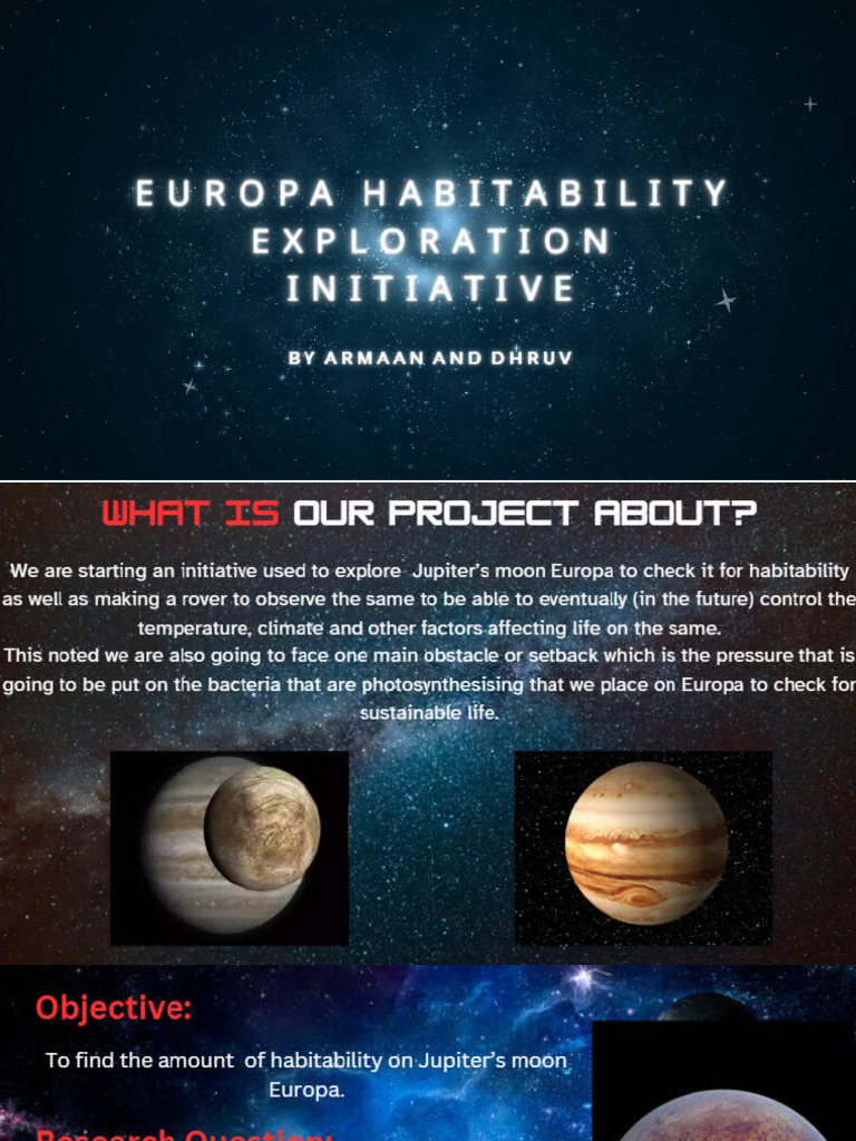 Science Expo | PDF