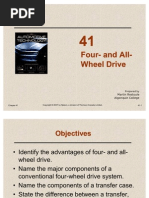 Download 4WD ppt by manu6901 SN84255401 doc pdf