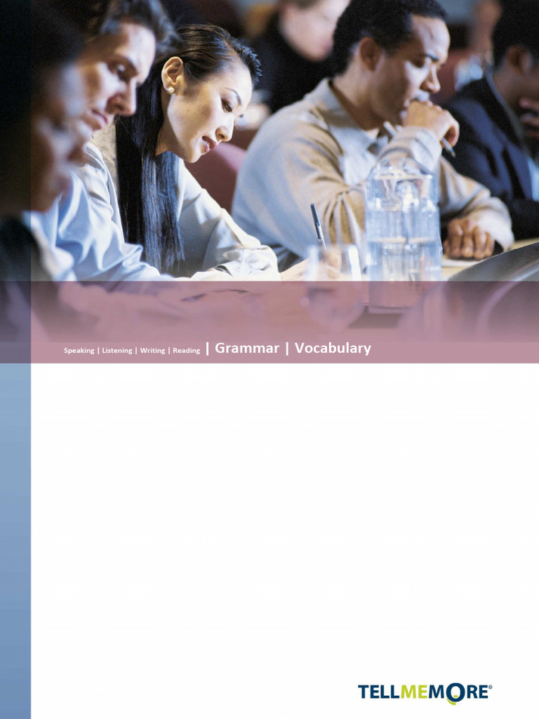 B2 Vocabulary Workbook | PDF | United States Dollar | Noun