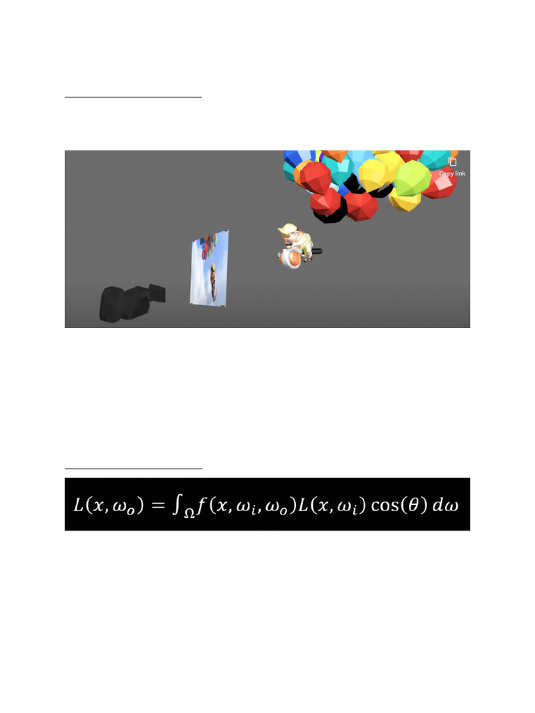 Neural Rendering Explained: Techniques & Benefits | PDF | Rendering ...