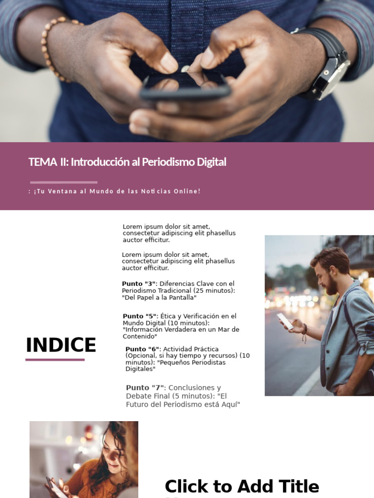 Tema Ii | PDF