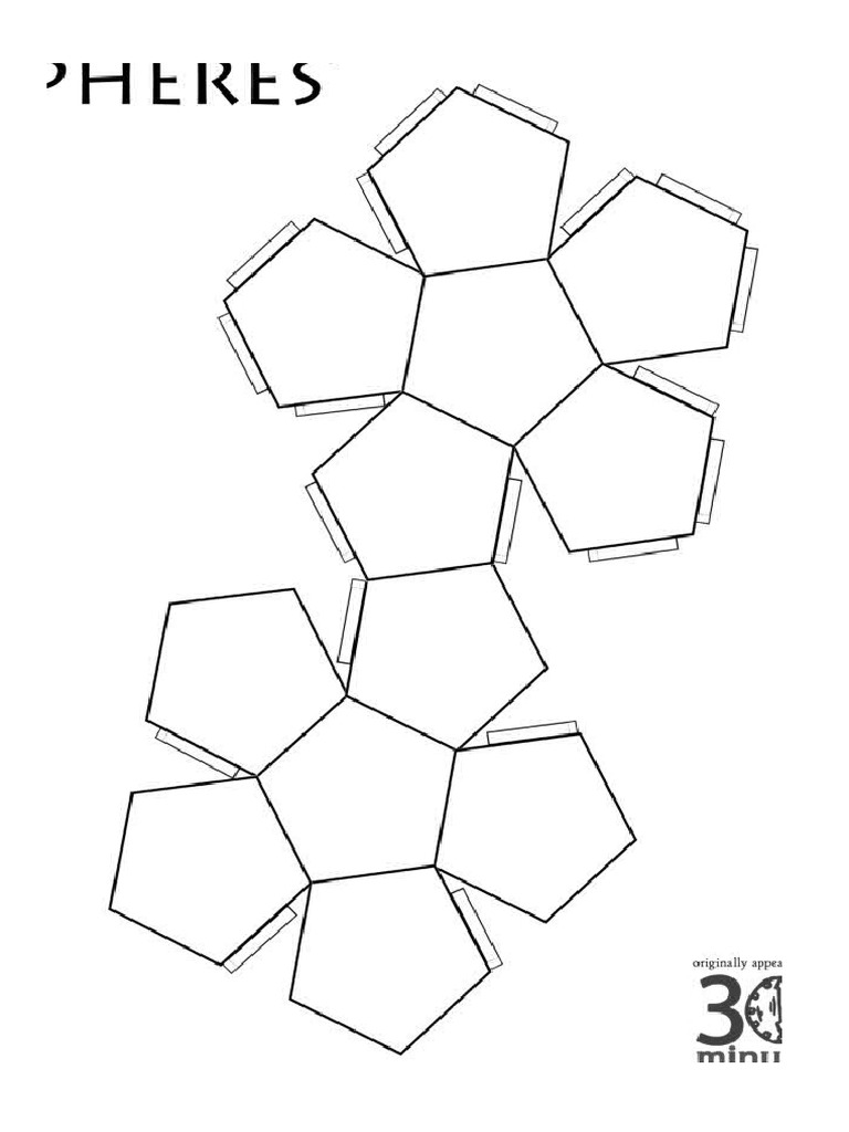 Spheres | PDF