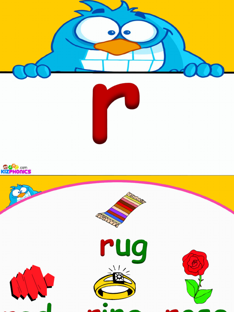 R Begin | PDF