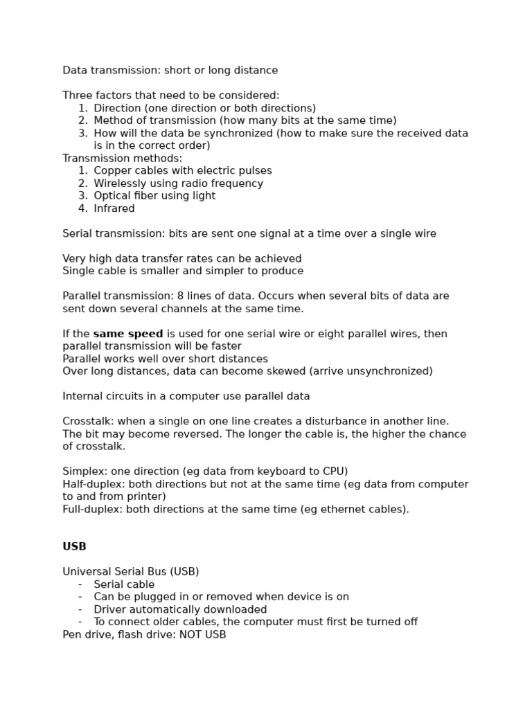 Data transmission | PDF | Key (Cryptography) | Public Key Cryptography