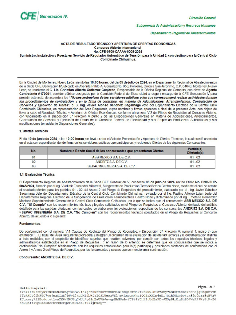 PDFActa 204090 | PDF