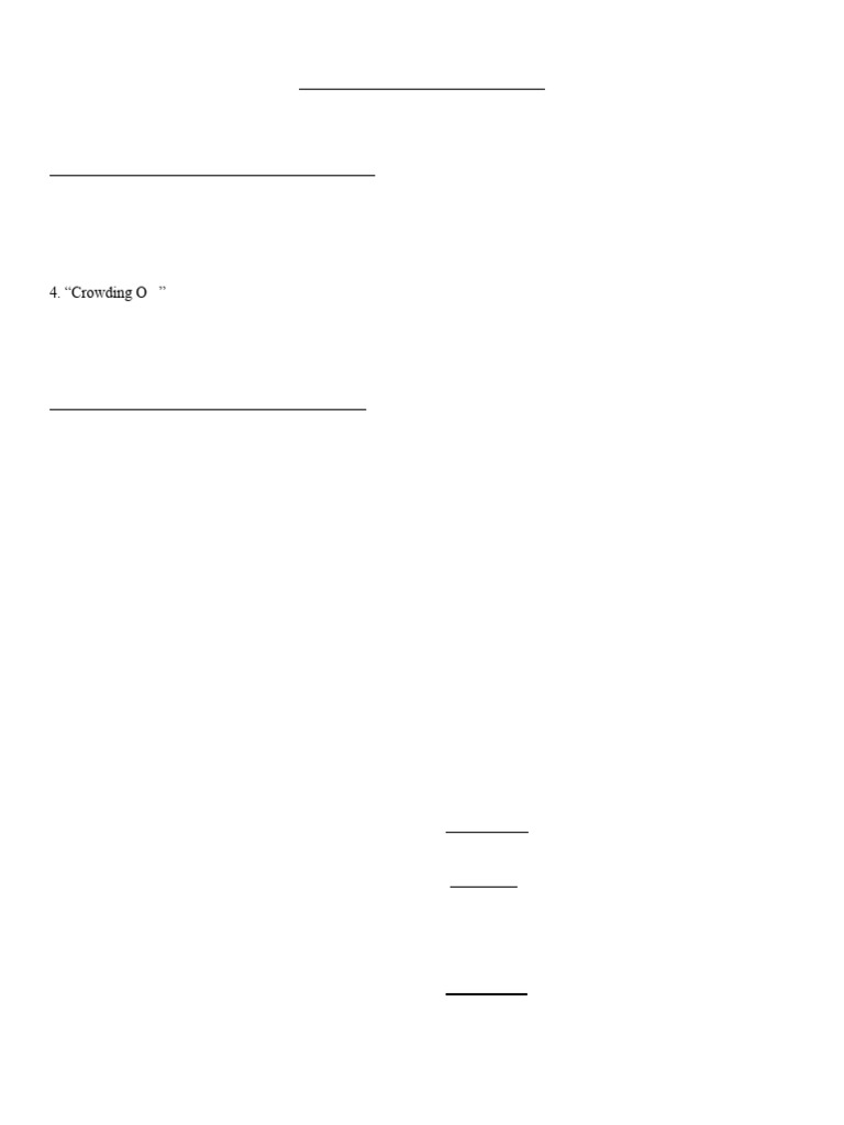 Unit 3 Macroeconomics Test Review | PDF | Taxes | Interest Rates