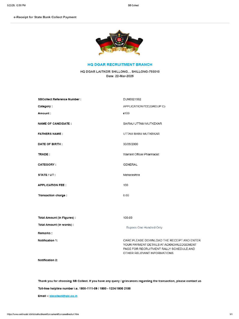 SB Collect | PDF